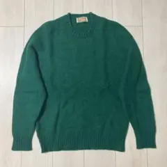 アランニット ニット