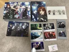 うたプリ　タブナイ　ボックス