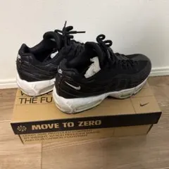 NIKE W AIR MAX 95 24.5cm