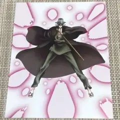 BLEACH ジャンプフェスタ　限定　ポストカード　浦原喜助　★