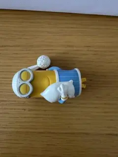 ミニオンズ　すやすやフレンド