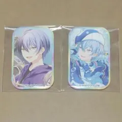 冬弥　バッジ　10点 2025年最新】青柳冬弥 缶バッジ 10cの人気アイテム - メルカリ