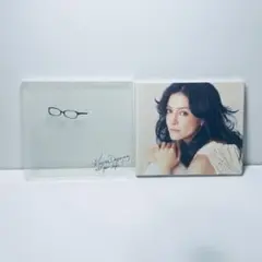 TAPESTRY OF SONGS-THE BEST OF ANGELA AKI