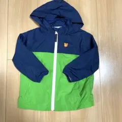 ミキハウス ジャケット