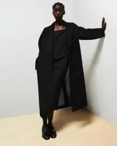 MaxMara 101801 マダム 限定 コート アイコン マックスマーラ