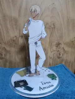 2025年最新】安室透アクリルスタンドの人気アイテム - メルカリ