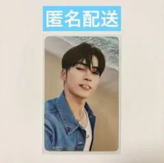 ZEROBASEONE zb1 ゼベワン DICON トレカ　ハンビン