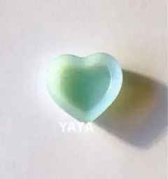2液性レジン　小銭入れ　saving challenge ハートトレイ　貯金
