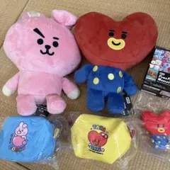 2025年最新】bts まとめ売りの人気アイテム - メルカリ