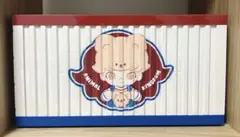 DIMOO WORLD ディズニーシリーズ テレビルミナスディスプレイコンテナ
