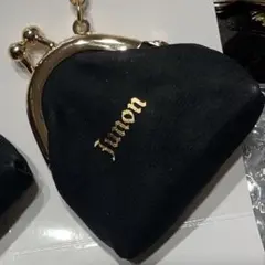 BE:FIRST JUNON シークレットコインケース