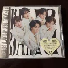 Yes!東京 M!LK盤 新品未開封 封入トレカ付