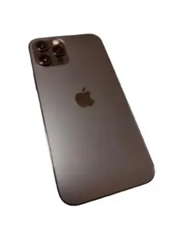 iPhone 12 Pro 256GB グラファイト SIMフリー