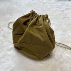ronherman 巾着のサムネイル