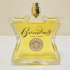 2026年最新】Bond No. 9 香水(ユニセックス)の人気アイテム - メルカリ