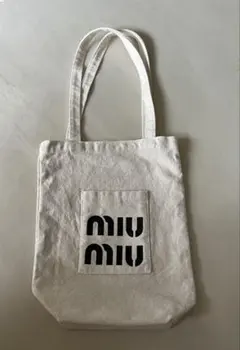 miumiu ミュウミュウ　ノベルティ　レコード 2025年最新】ミュウミュウ ノベルティの人気アイテム - メルカリ