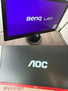 2025年最新】BenQ V2220HPの人気アイテム - メルカリ
