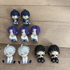 ブルーロック　肩ズンfig