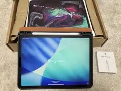2026年最新】ipad pro 11 第2世代 ジャンクの人気アイテム - メルカリ