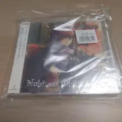 新品未開封｜うみねこのなく頃に咲 猫箱と夢想の交響曲 布ポスター特典