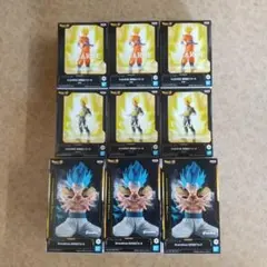 ドラゴンボール フィギュア