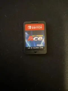 マリオテニス エース