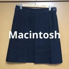 mackintosh フレアスカートのサムネイル