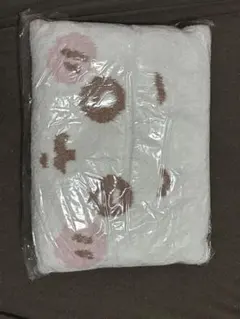 ちいかわ あったかもこもこブランケット ちいかわ