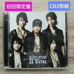KAT-TUN II You & ARASHI & V6 DVDセット KAT-TUN II You & ARASHI & V6 DVDセット KAT-TUN 6人時代 ライブ