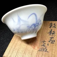 有田焼 李壮窯 古染付波流水兎 蕎麦丼 五客 未使用保管品 有田焼 李壮窯 古染付波流水兎 蕎麦丼 五客 未使用保管品 - メルカリ