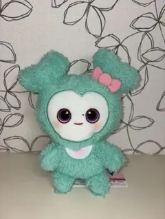 TWICE 9th POPUPSTORE ラブリー ぬいぐるみ　MINA TWICE 9th POPUPSTORE ラブリー ぬいぐるみ MINA 【公式通販】