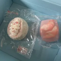 A*e様 スクイーズセット