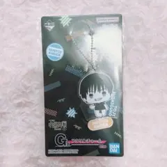 呪術廻戦　一番くじ　懐玉・玉折　G賞　アクリルチャーム　伏黒甚爾