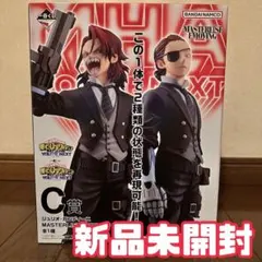 ジュリオ・ガンディーニ フィギュア ヒロアカ 一番くじ C賞 ユアネクスト