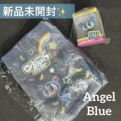 ナルミヤキャラクターズ エンジェルブルー ナカムラくん セット ガチャガチャ