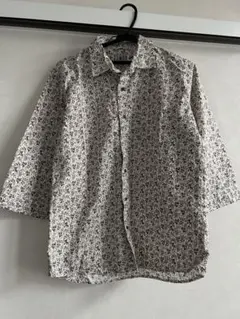 タケオキクチ シャツ