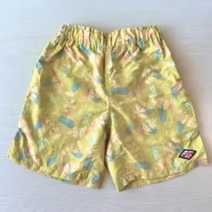 MARKEY'S BIG FIELD ハーフパンツ 130㎝