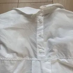 オーバーサイズシャツ シャツ