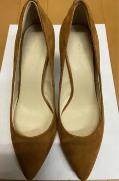 未使用❗️ ADAM ET ROPEパンプス