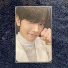 TXT スビン Tomorrow DMM トレカ ラキドロ