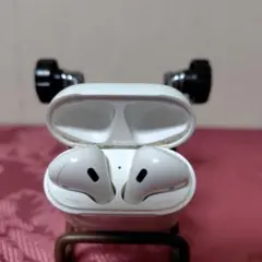 2026年最新】airpods 第2世代 ジャンクの人気アイテム - メルカリ