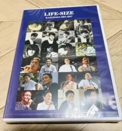小田和正 life-size 2017