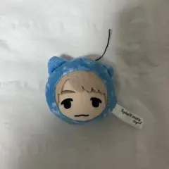 木村良平　マスコット　チャーム　キラフェス　ファンミ　ぬい　ぬいぐるみ 2025年最新】木村良平 ぬいぐるみの人気アイテム - メルカリ