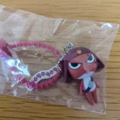 ケロロ軍曹　カラフルマルチチャーム　ギロロ伍長