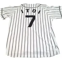 2026年最新】糸井嘉男 阪神ユニフォームの人気アイテム - メルカリ