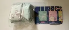 映画　ちいかわ　トートバッグ　ガチャガチャ　ちいかわ