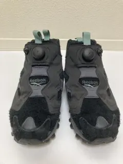 Reebok Instapump Fury Trail