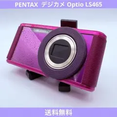 2026年最新】optio ls465の人気アイテム - メルカリ