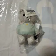 【BE:FIRST】SHUNTO モアプラスマスコット Bye-Good-Bye