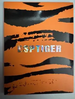 Esports tiger ICE-V2 40粒 汎用マウスソール